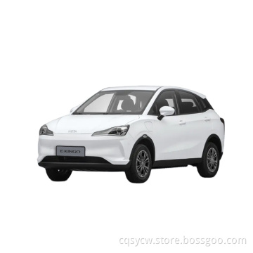 عالي السرعة الطاقة الجديدة EV Neta v اليسرى قيادة السيارات الكهربائية سيارات سيارات رخيصة المصنع سيارات Neta V